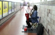 Южноамериканский дневник - записки на коленке. Аргентина.. Часть 2