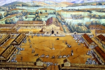 Южноамериканский дневник - записки на коленке. Аргентина.. Часть 2