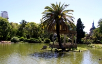 Южноамериканский дневник - записки на коленке. Аргентина.. Часть 2