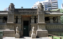 Южноамериканский дневник - записки на коленке. Аргентина.. Часть 2