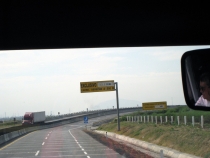 7 + 8 дней Мексики, Текилы и Сангриты. Ноябрь 2012.