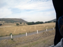 7 + 8 дней Мексики, Текилы и Сангриты. Ноябрь 2012.