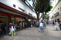 7 + 8 дней Мексики, Текилы и Сангриты. Ноябрь 2012.