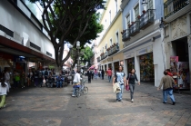 7 + 8 дней Мексики, Текилы и Сангриты. Ноябрь 2012.