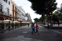 7 + 8 дней Мексики, Текилы и Сангриты. Ноябрь 2012.