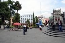 7 + 8 дней Мексики, Текилы и Сангриты. Ноябрь 2012.