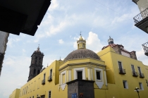 7 + 8 дней Мексики, Текилы и Сангриты. Ноябрь 2012.