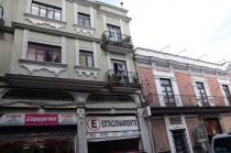 7 + 8 дней Мексики, Текилы и Сангриты. Ноябрь 2012.