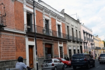 7 + 8 дней Мексики, Текилы и Сангриты. Ноябрь 2012.