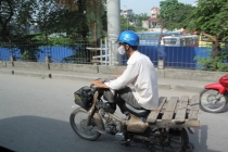 Мой Прекрасный Вьетнам. Северный и центральный Вьетнам июнь 2013.