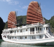 Мой Прекрасный Вьетнам. Северный и центральный Вьетнам июнь 2013.