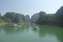 Мой Прекрасный Вьетнам. Северный и центральный Вьетнам июнь 2013.