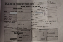 Мой Прекрасный Вьетнам. Северный и центральный Вьетнам июнь 2013.