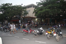 Мой Прекрасный Вьетнам. Северный и центральный Вьетнам июнь 2013.