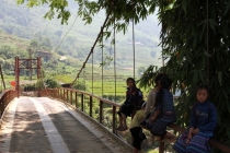 Мой Прекрасный Вьетнам. Северный и центральный Вьетнам июнь 2013.