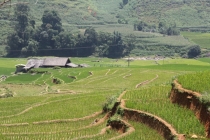 Мой Прекрасный Вьетнам. Северный и центральный Вьетнам июнь 2013.