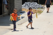 Мой Прекрасный Вьетнам. Северный и центральный Вьетнам июнь 2013.