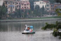 Мой Прекрасный Вьетнам. Северный и центральный Вьетнам июнь 2013.