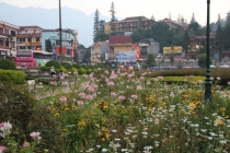 Мой Прекрасный Вьетнам. Северный и центральный Вьетнам июнь 2013.