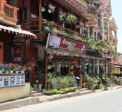 Мой Прекрасный Вьетнам. Северный и центральный Вьетнам июнь 2013.