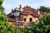 Милан-Вена-Комо, короткое, но интересное приключение