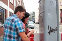 По Европе из Москвы 3. С полезными цифрами