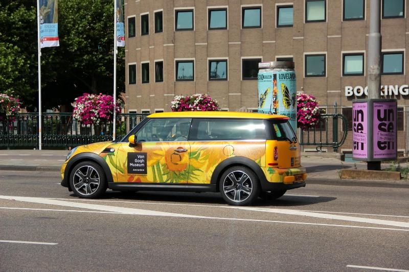 По Европе из Москвы 3. С полезными цифрами