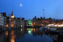 По Европе из Москвы 3. С полезными цифрами