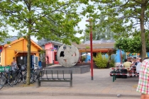 По Европе из Москвы 3. С полезными цифрами