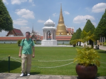 Камбоджа,Таиланд,Вьетнам 2013