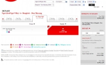 Оцените маршрут: Куала-Пукет-Ланта-Нгай-Бкк