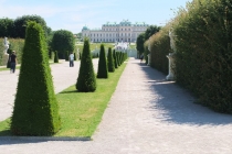 Милан-Вена-Комо, короткое, но интересное приключение