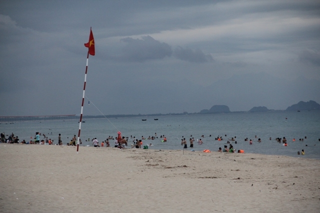 Мой Прекрасный Вьетнам. Северный и центральный Вьетнам июнь 2013.