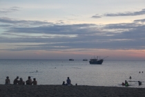 Мой Прекрасный Вьетнам. Северный и центральный Вьетнам июнь 2013.