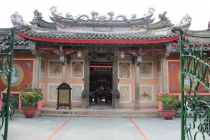 Мой Прекрасный Вьетнам. Северный и центральный Вьетнам июнь 2013.