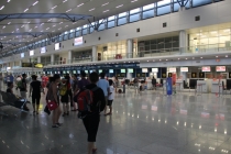 Мой Прекрасный Вьетнам. Северный и центральный Вьетнам июнь 2013.