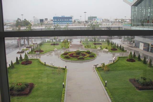 Мой Прекрасный Вьетнам. Северный и центральный Вьетнам июнь 2013.