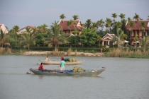 Мой Прекрасный Вьетнам. Северный и центральный Вьетнам июнь 2013.