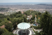 Семейные испанские каникулы с пересадками в Праге