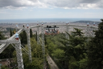 Семейные испанские каникулы с пересадками в Праге