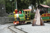 Семейные испанские каникулы с пересадками в Праге