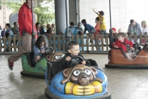 Семейные испанские каникулы с пересадками в Праге