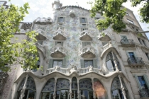 Семейные испанские каникулы с пересадками в Праге