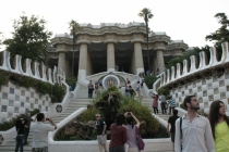 Семейные испанские каникулы с пересадками в Праге