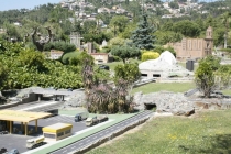 Семейные испанские каникулы с пересадками в Праге