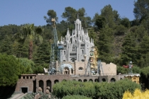 Семейные испанские каникулы с пересадками в Праге