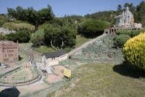 Семейные испанские каникулы с пересадками в Праге