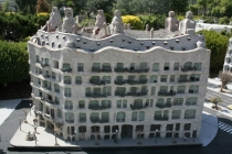 Семейные испанские каникулы с пересадками в Праге