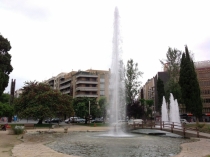 Семейные испанские каникулы с пересадками в Праге