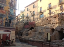 Семейные испанские каникулы с пересадками в Праге